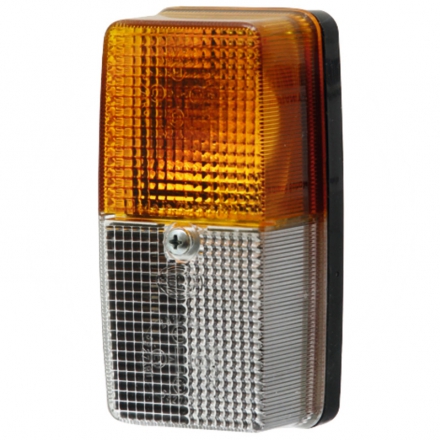 Hella Lampa zespolona (pozycyjna-kierunkowskaz) | AZ42982