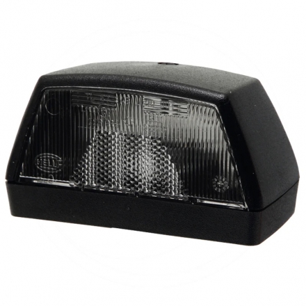 Oświetlenie tablicy rejestracyjnej opak.2 | 1684272M1, 3619018M91, 3388646M92, 3713952M91, 3810085M91, 960852M91