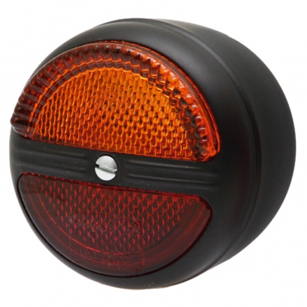 Hella Lampa zespolona tylna