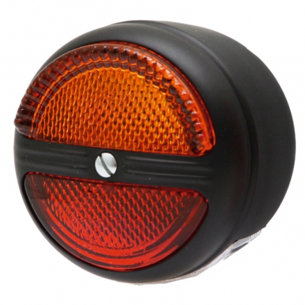 Hella Lampa zespolona tylna