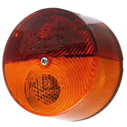 Lampa zespolona lewa / prawa  | 4552SW 003185041