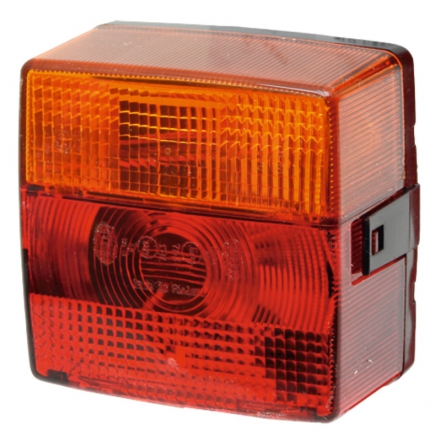 Hella Lampa zespolona tylna