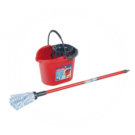 Wiadro i mop Vileda