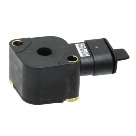 Potencjometr funkcja obrotowa | 87605245, 82021035, 87543715, 87559698, 82017877