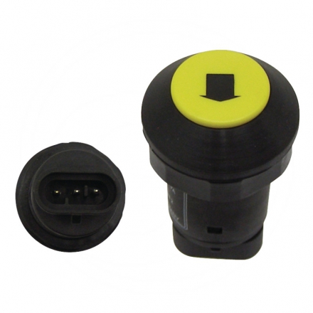 Włącznik wciskowy | 2.7659.141.0