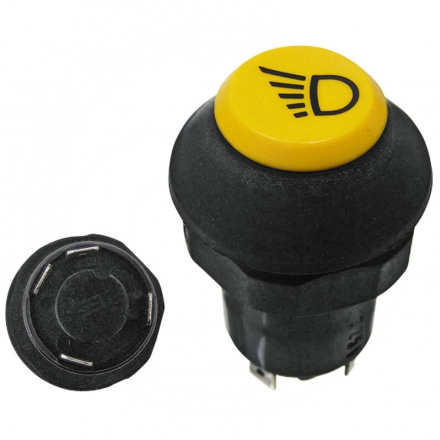 Włącznik sterowniczy reflektor | 01177165