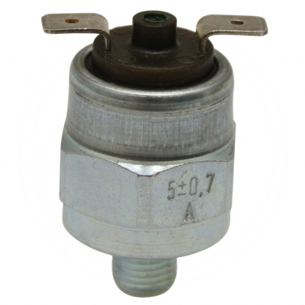  Czujnik ciśnienia oleju | AL37044