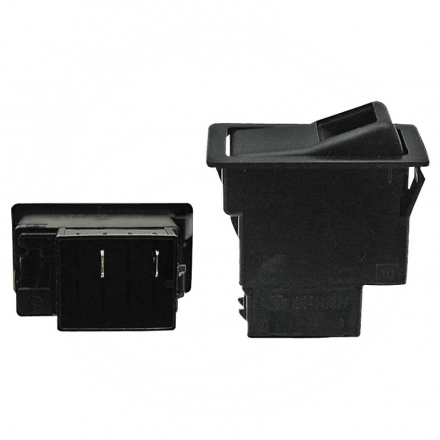 Włącznik przechylny | SWF 511000, 511001, 511002