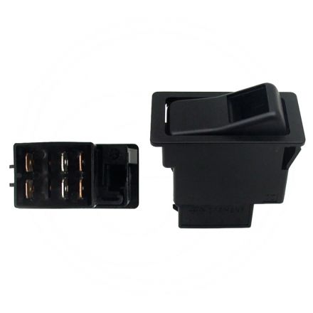 włącznik wypadowy hella | SWF 511105, 511106, 511107