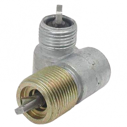 Przekładnia kątowa | 01174540, 01163788