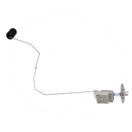 Wskaźnik poziomu paliwa 12 V | G816860060012