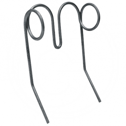  Palec zagarniający siewnika | 3593400