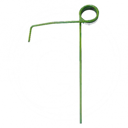 Palec zagarniający siewnika przedni | 3408200