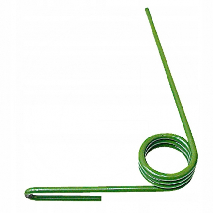 Palec zagarniający siewnika 3142456M1, 10.ST-IV | 3142456M1