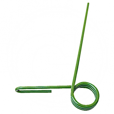 Palec zagarniający siewnika  | 3142457M1