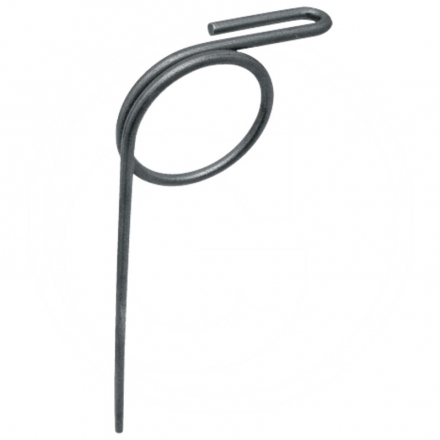 Palec zagarniający siewnika | 640497