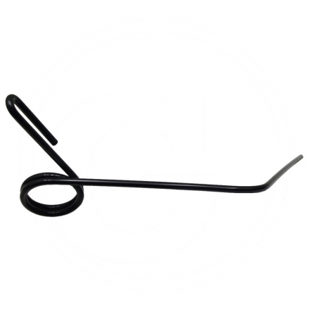 Palec zagarniający siewnika tylny | 53039100