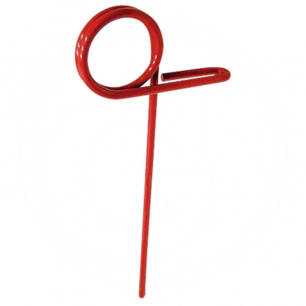  Palec zagarniający siewnikaPalec zagarniający siewnika