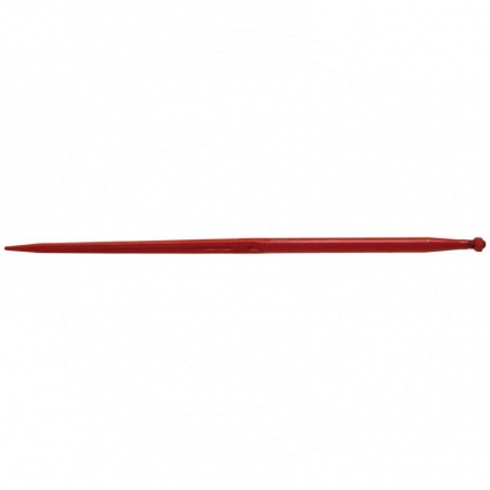 Ząb z nakrętką stożkową | 18900, 53108