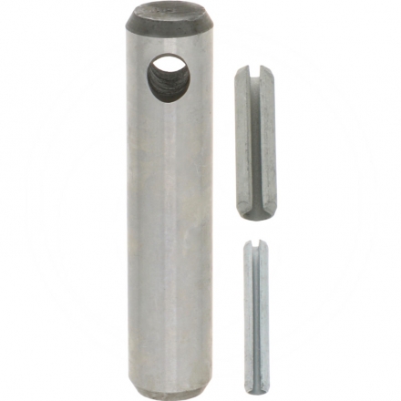 Trzpień Ø 22 x 101 mm | 067059R, KK067059R, 067059, KK067059