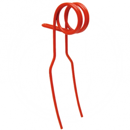  Palec zagarniający siewnika | 445067