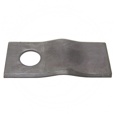 Nożyk 105 x 46 do Krone, pottinger | 4189900001, KT4189900001, CM-120