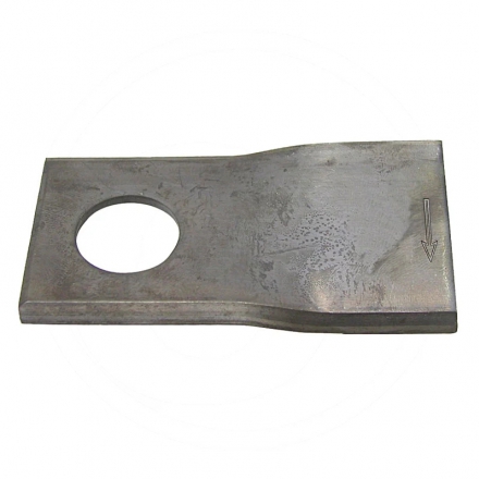 Nożyk lewy 25 szt | 570448