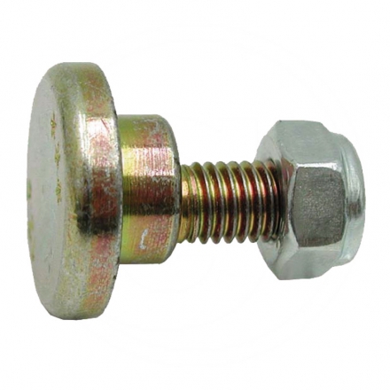 GRANIT Śruba nożyka Deutz Fahr | 900.81.160