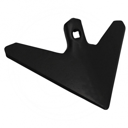 Gęsiostopka G25 255x5 | 3374356