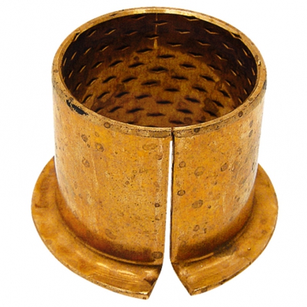 Tulejka kołnierzowa | 01142800