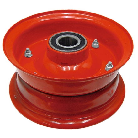 Felga kpl. do 3.50 x 6 | 06581150, 1.1079.140.530.00