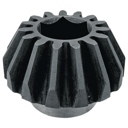 Koło zębate stożkowe 15 zębów | 122753