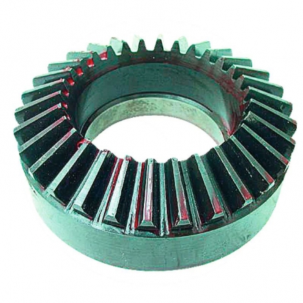 Koło talerzowe 30 zębów | 261058.1, 153006.1, 153006.0