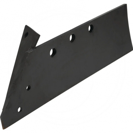 Lemiesz z wymiennym dziobem lewy | 50615