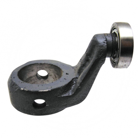 Łożysko rolkowe | 16600651