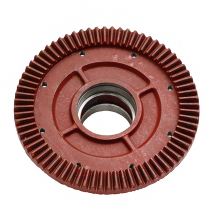 Koło talerzowe | 57729410