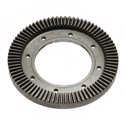 Koło talerzowe Kuhn | 57719920