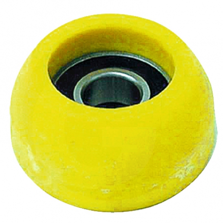 Łożysko rolkowe | 491908