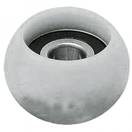 Łożysko rolkowe Stoll - JF | 0602521