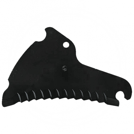 Nóż nożyk do Deutz-Fahr Kverneland do przyczepy | 06278720