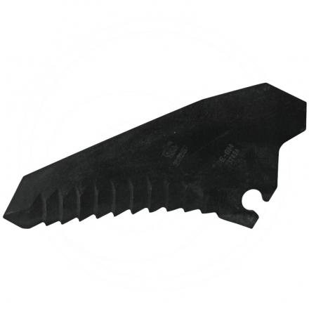 Nóż 5mm | 347216.7