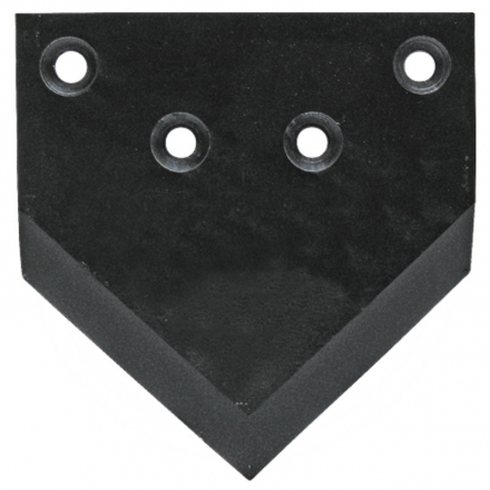 Nóż środkowy do systemu Redrock | 100085, 70-518