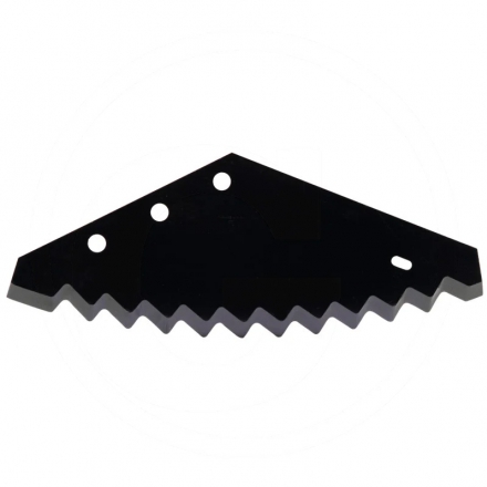 Nóż do paszowozu | 70-235L