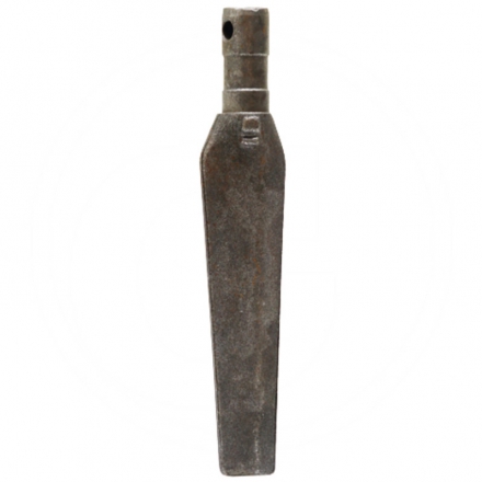 Ząb brony aktywnej lewy  | RH-32-L