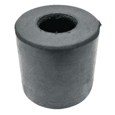 Tuleja gumowa 21 x 40 x 40 mm | Z 37972