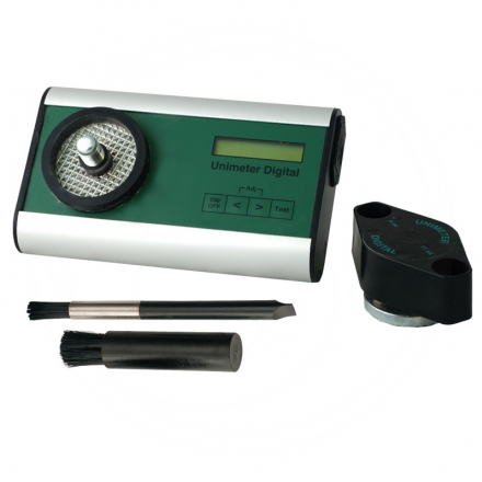 Wilgotnościomierz zboża