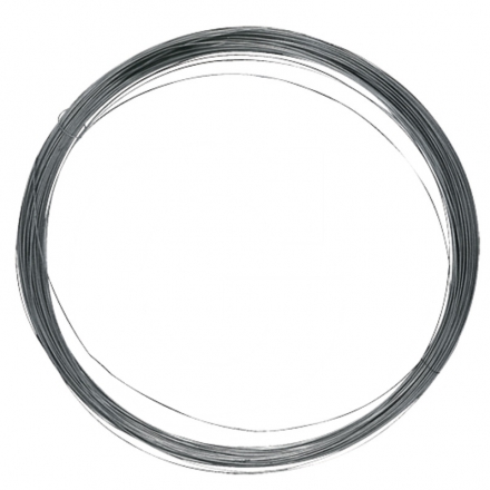 Drut ocynkowany 2 mm