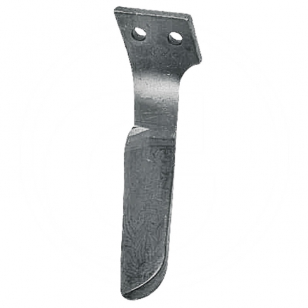 Ząb brony aktywnej | 84091201, 8409.12.01