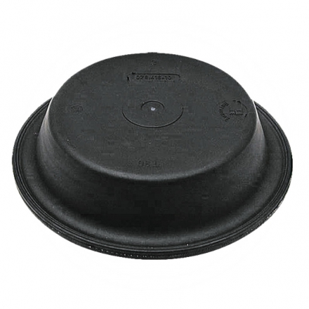 Membrana typ 16, długi skok | 897 120 516 4