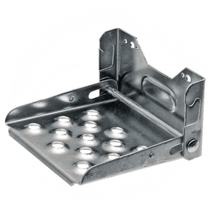 Stopień składany obciążenie do 130 kg